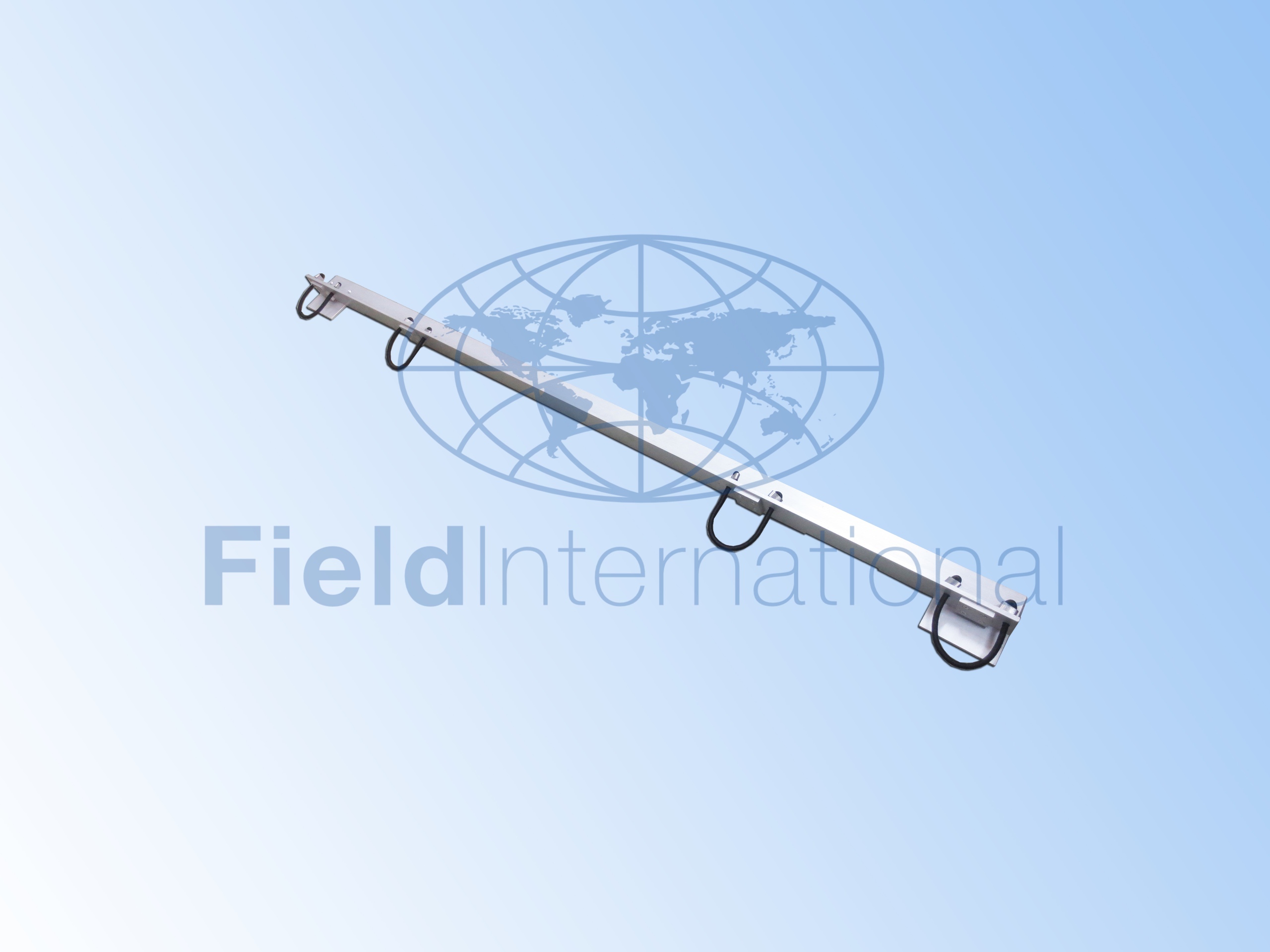 SE27-0001 CONTROL WHEEL STRAIGHTEDGE