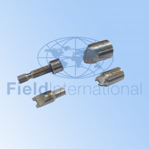 ST1813E STANDARD TOOL - MISCELLANEOUS SCREWDRIVER BITS