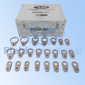 ST2580-267 STANDARD TOOL - SPANNER WRENCH ADAPTER FOR BACN10RF NUTS