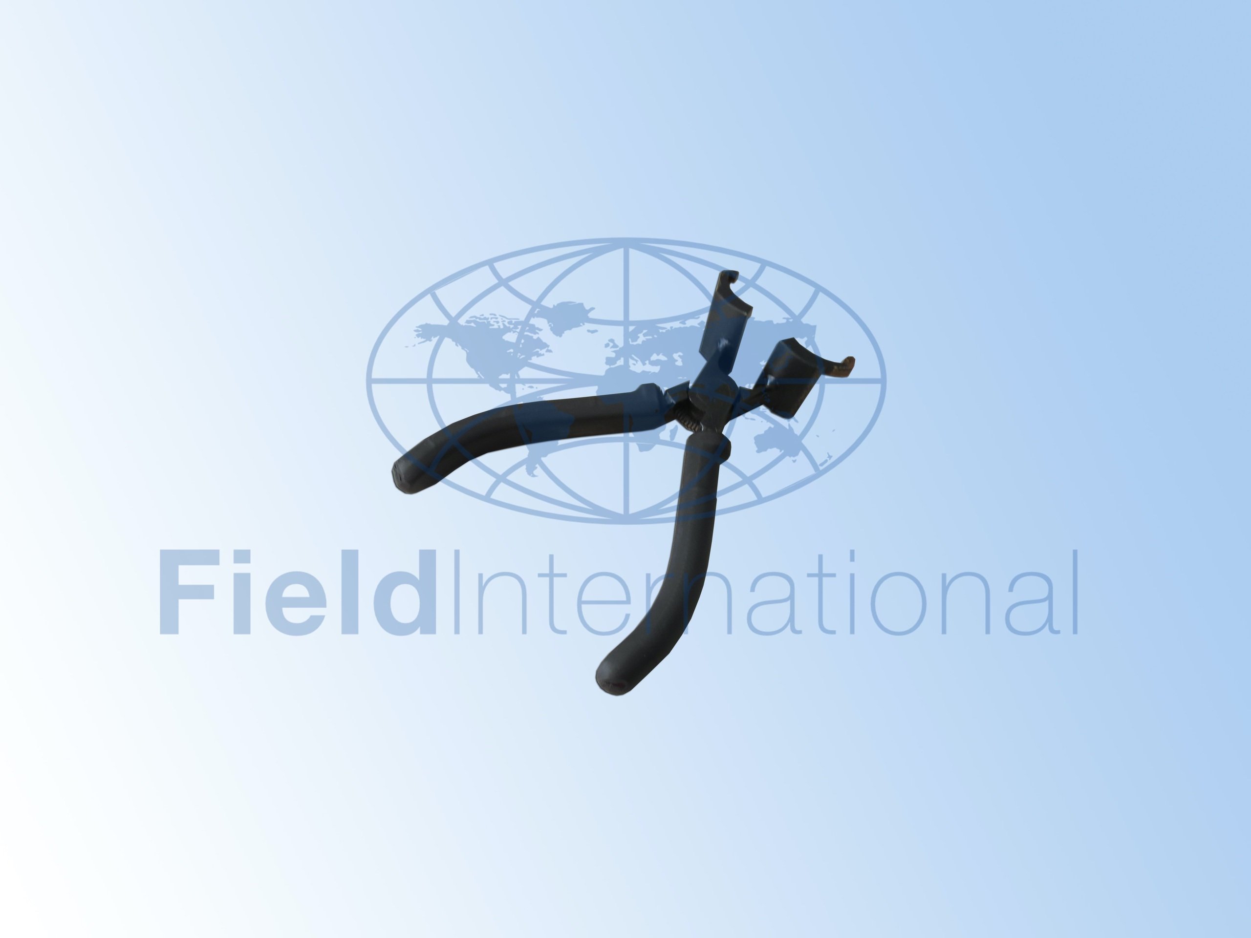 ST2580-334C-1-145 STANDARD TOOL - SPANNER NOSE PLIERS