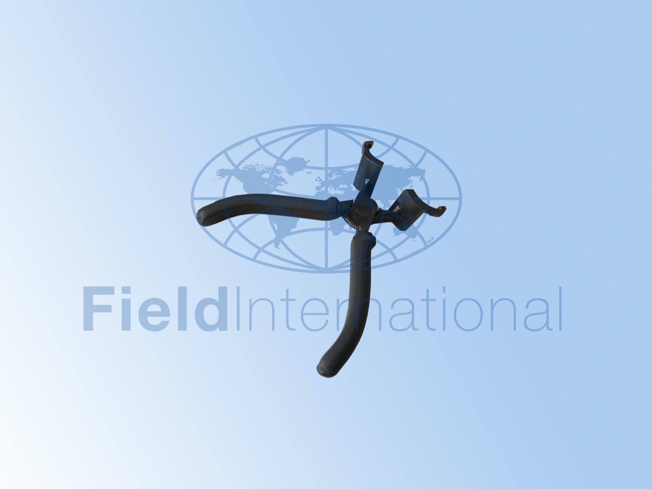 ST2580-334C-1-185 STANDARD TOOL - SPANNER NOSE PLIERS