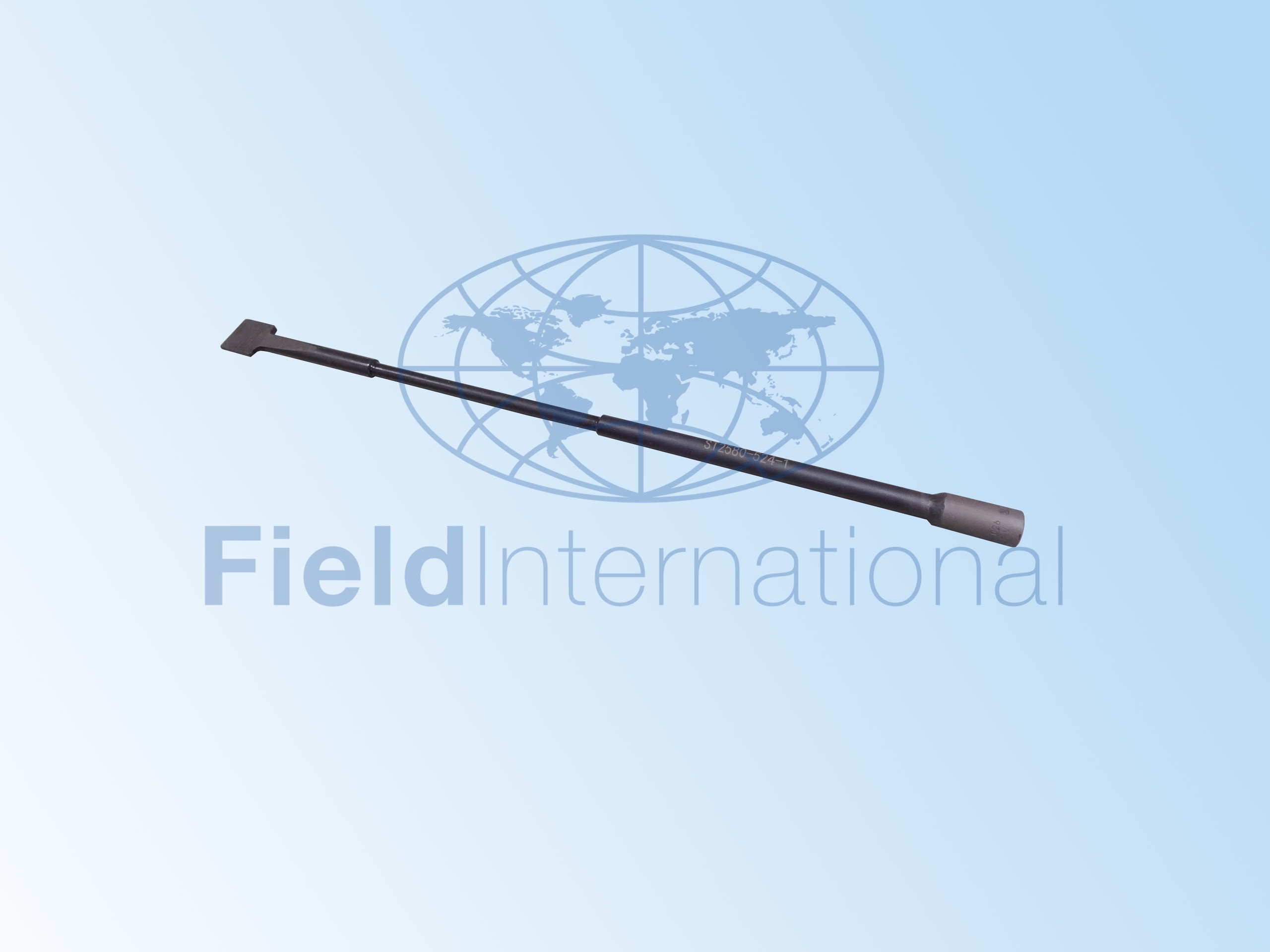 ST2580-524-1 PRELOAD TOOL GUIDE PIN