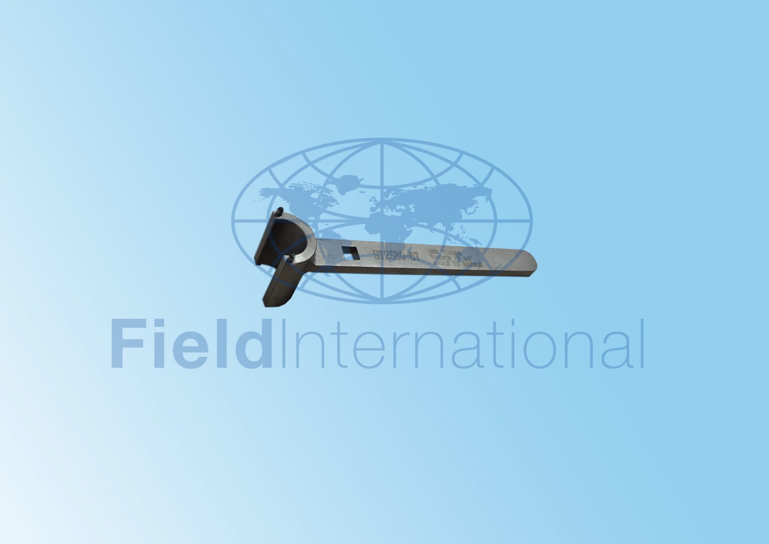 ST2580-67 WRENCH - SPANNER