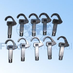 ST2584C PLIERS - BRAKE TEMPERATURE CONNECTORS