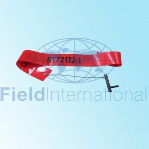 ST7217J-1 STANDARD TOOL-ALGNMENT PIN WITH WARING STREAMER