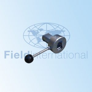 ST879AF HOLDING FIXTURE - HAND PRESETTING TOOLS, ST879A