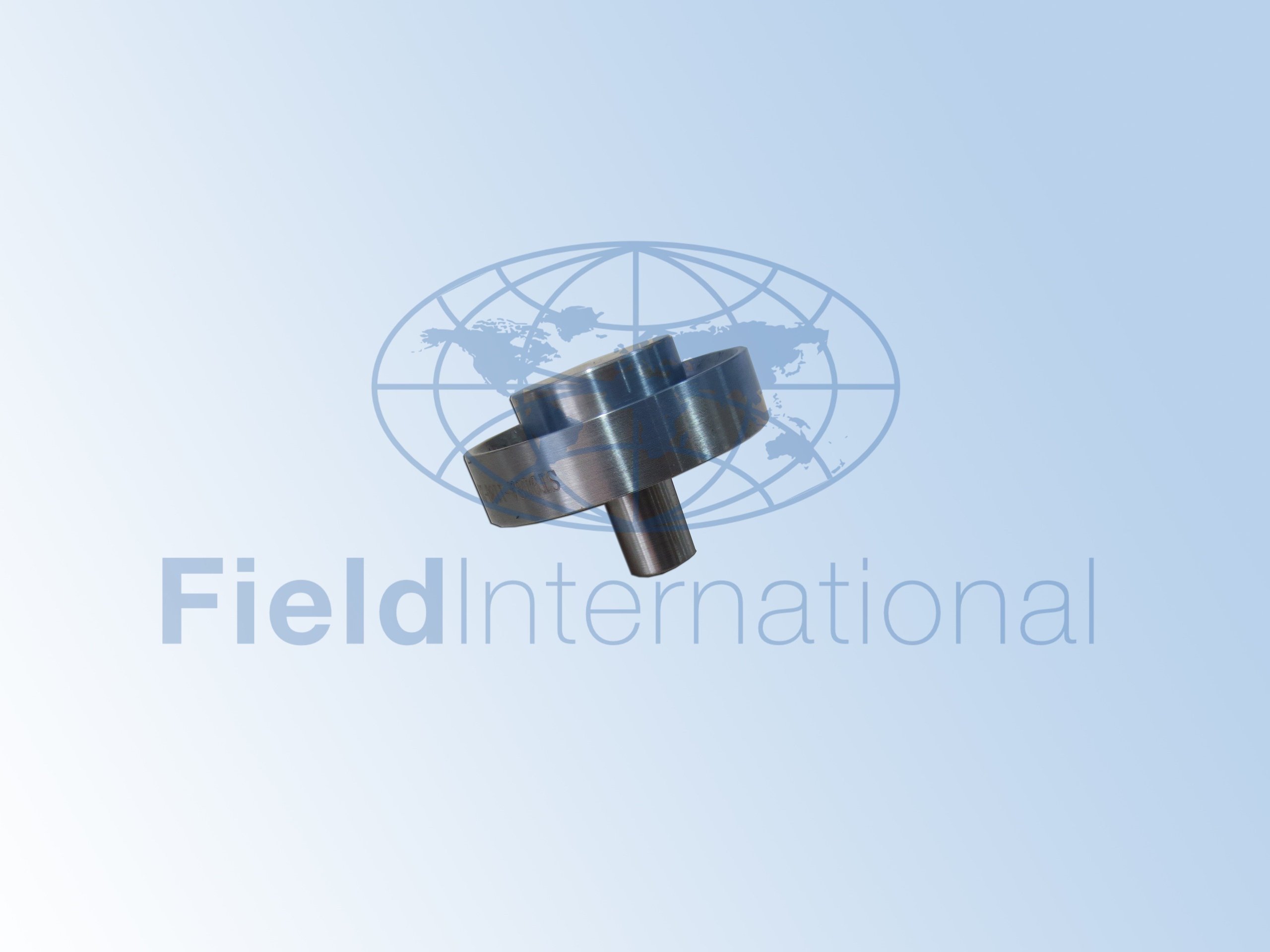 ST918A-1180-2064 STANDARD TOOL MANDREL-BEARING-PRESSING BACB10A