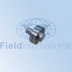 ST918A-750-1437 STANDARD TOOL MANDREL-BEARING-PRESSING BACB10A