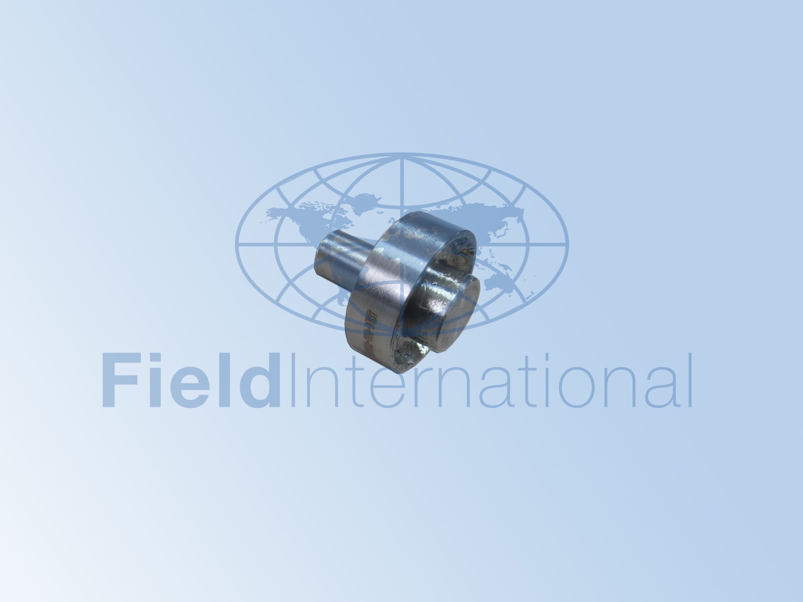ST918A-750-1437 STANDARD TOOL MANDREL-BEARING-PRESSING BACB10A