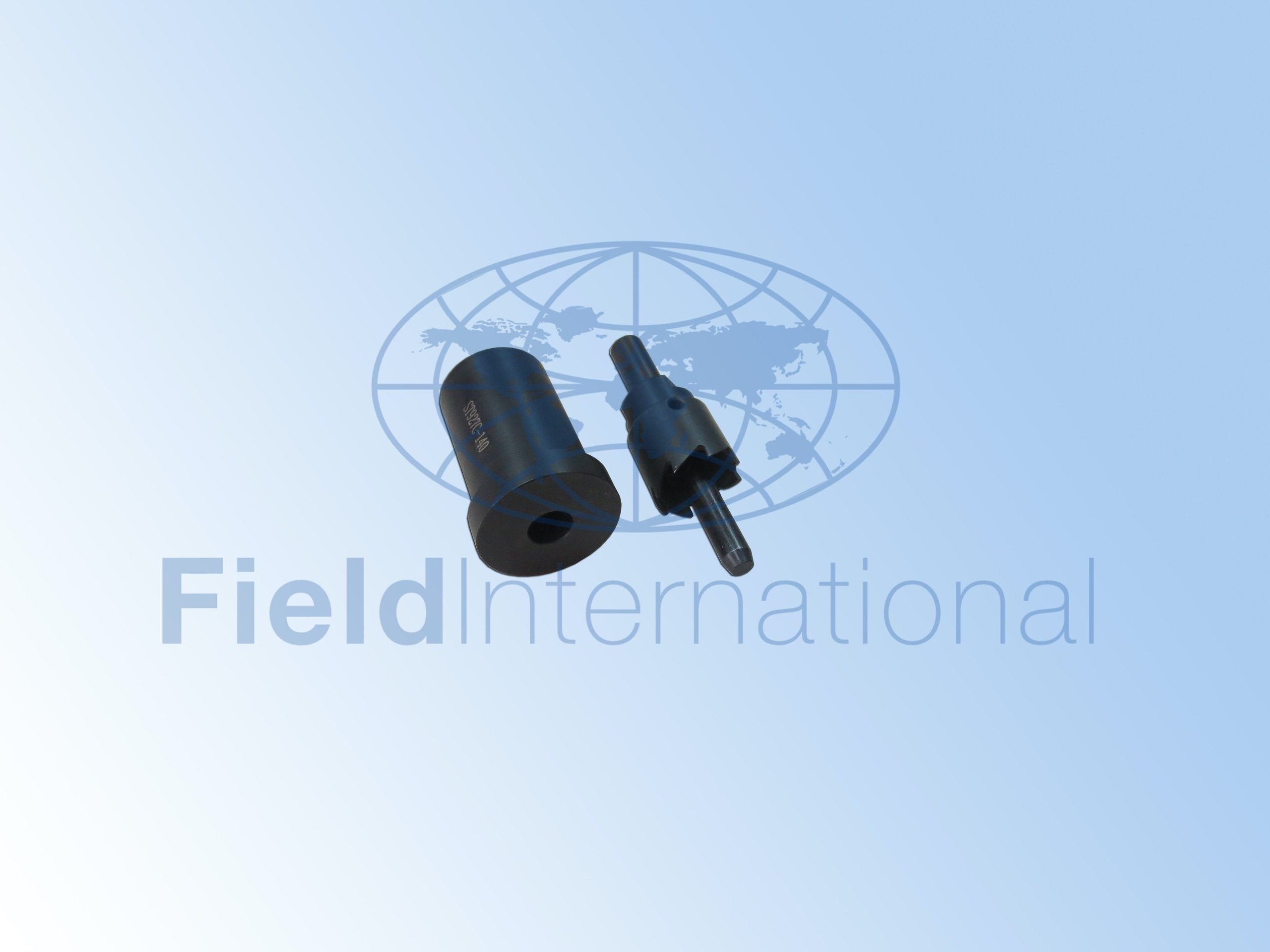 ST927C-139-Y STANDARD TOOL - BEARING REMOVAL TOOL