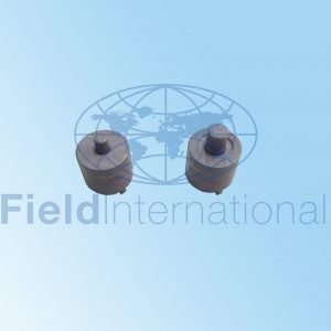 ST929-3A STAKING TOOL - BEARING SLEEVE, 3 POINT