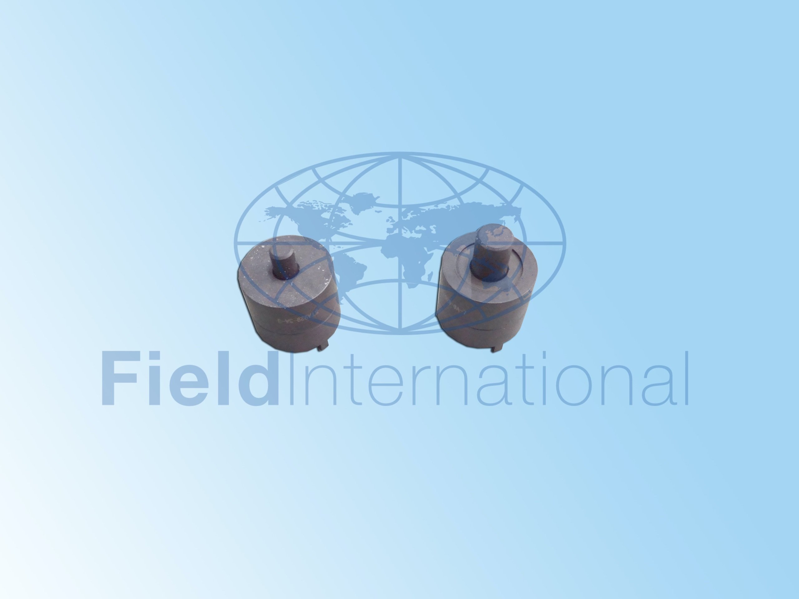 ST929-3A STAKING TOOL - BEARING SLEEVE, 3 POINT