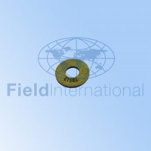 TB512 OIL IMPREGNATED BRONZE THRUST BEARING