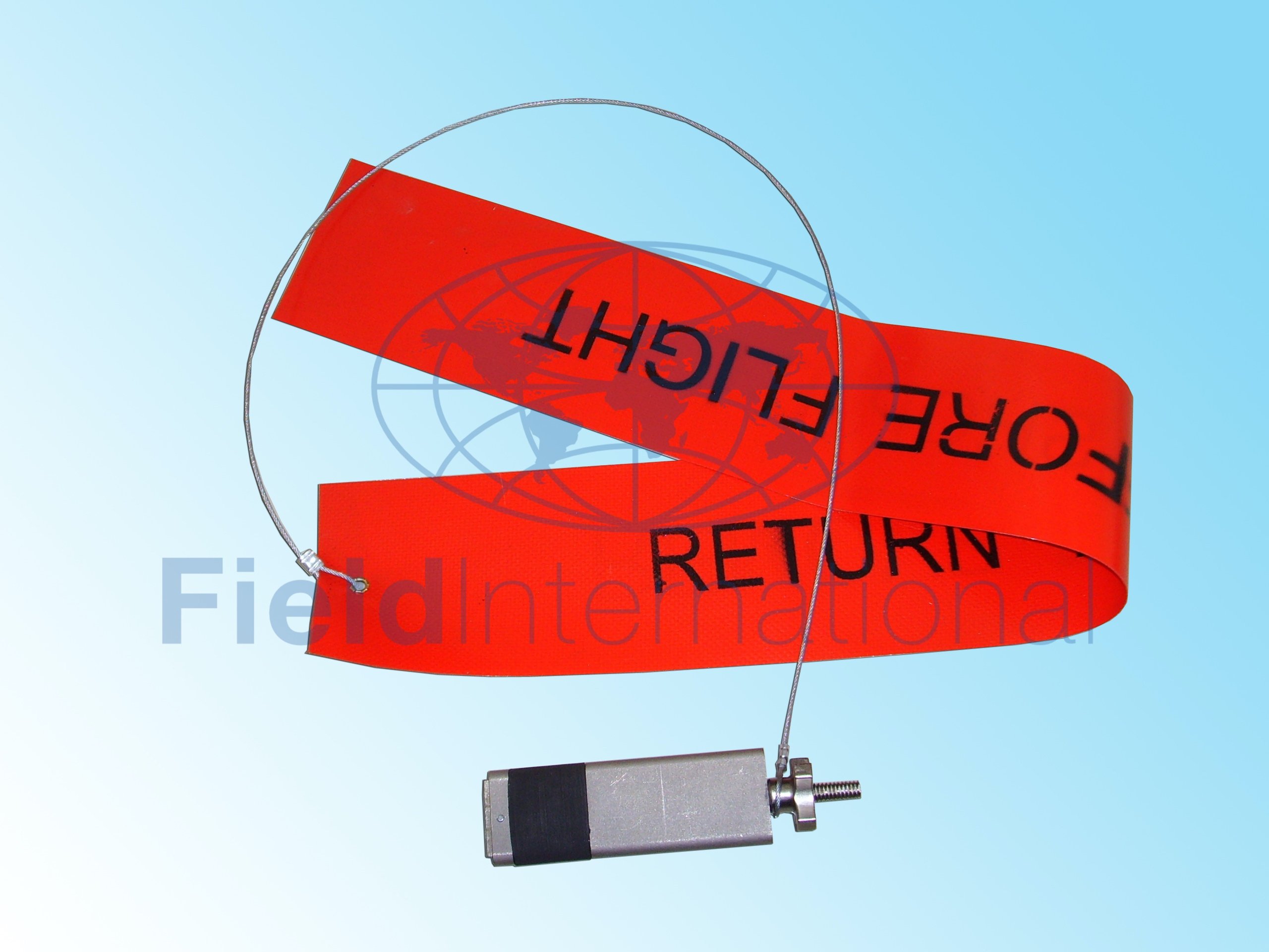TE65B50041 TEST EQUIPMENT - DRAIN MAST INSTALLATION, WASTE WATER