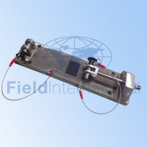 TSJ65B01538-1 TEST FIXTURE - UPLOCK ACTUATOR, MAIN LANDING GEAR