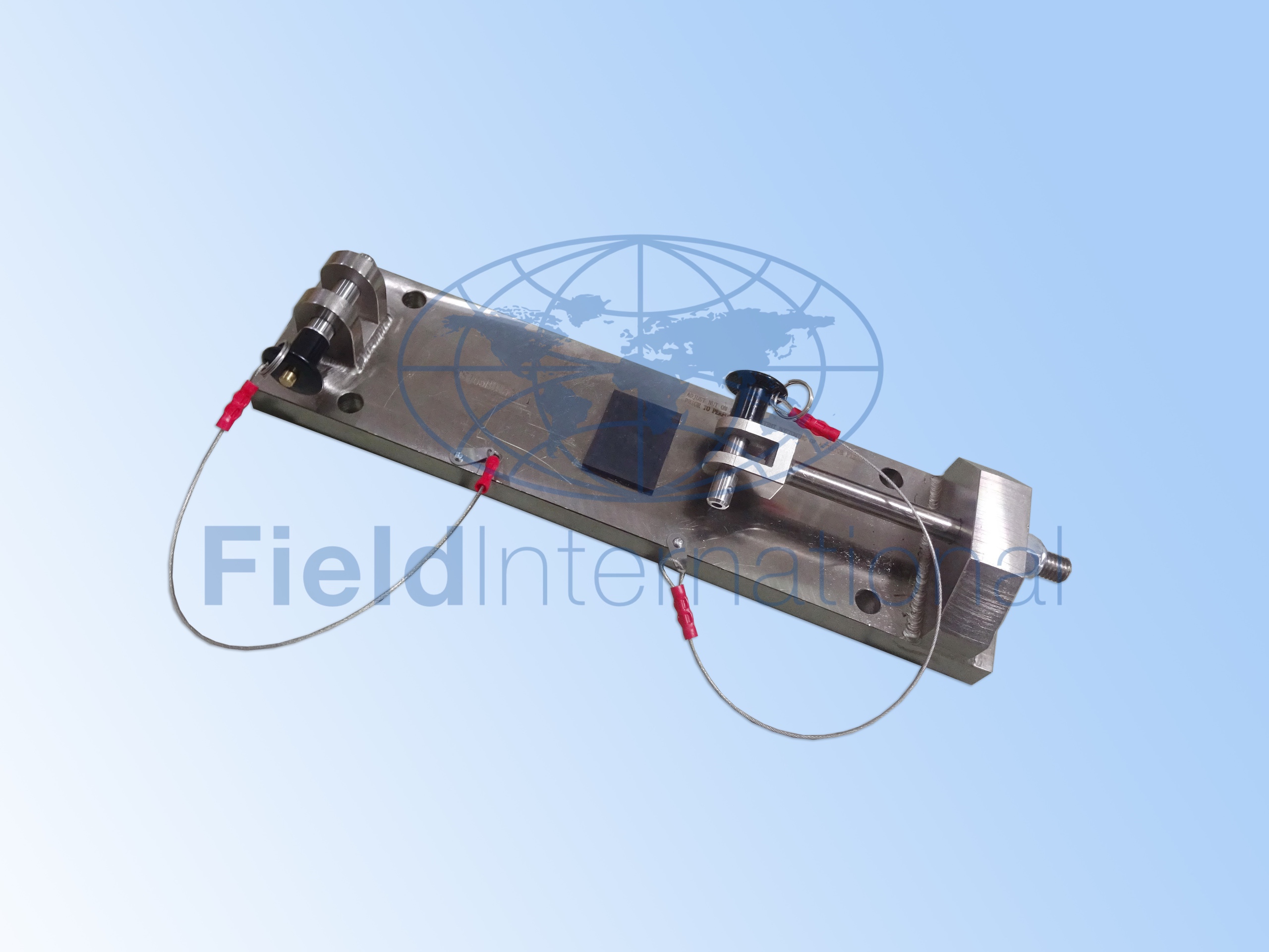 TSJ65B01538-1 TEST FIXTURE - UPLOCK ACTUATOR, MAIN LANDING GEAR