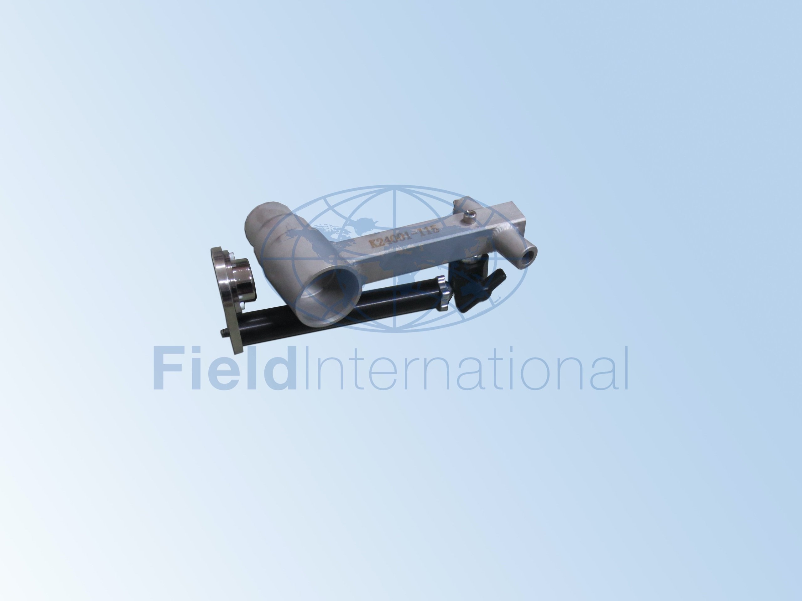 K24001-114 HOIST ADAPTER ASSEMBLY - VARIABLE FREQUENCY STARTER GENERATOR (VFSG) (GE AND RR) AND APU STARTER GENERATOR