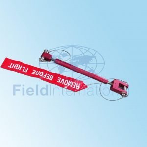 K27035-1 SUPPORT ROD - FLAPERON