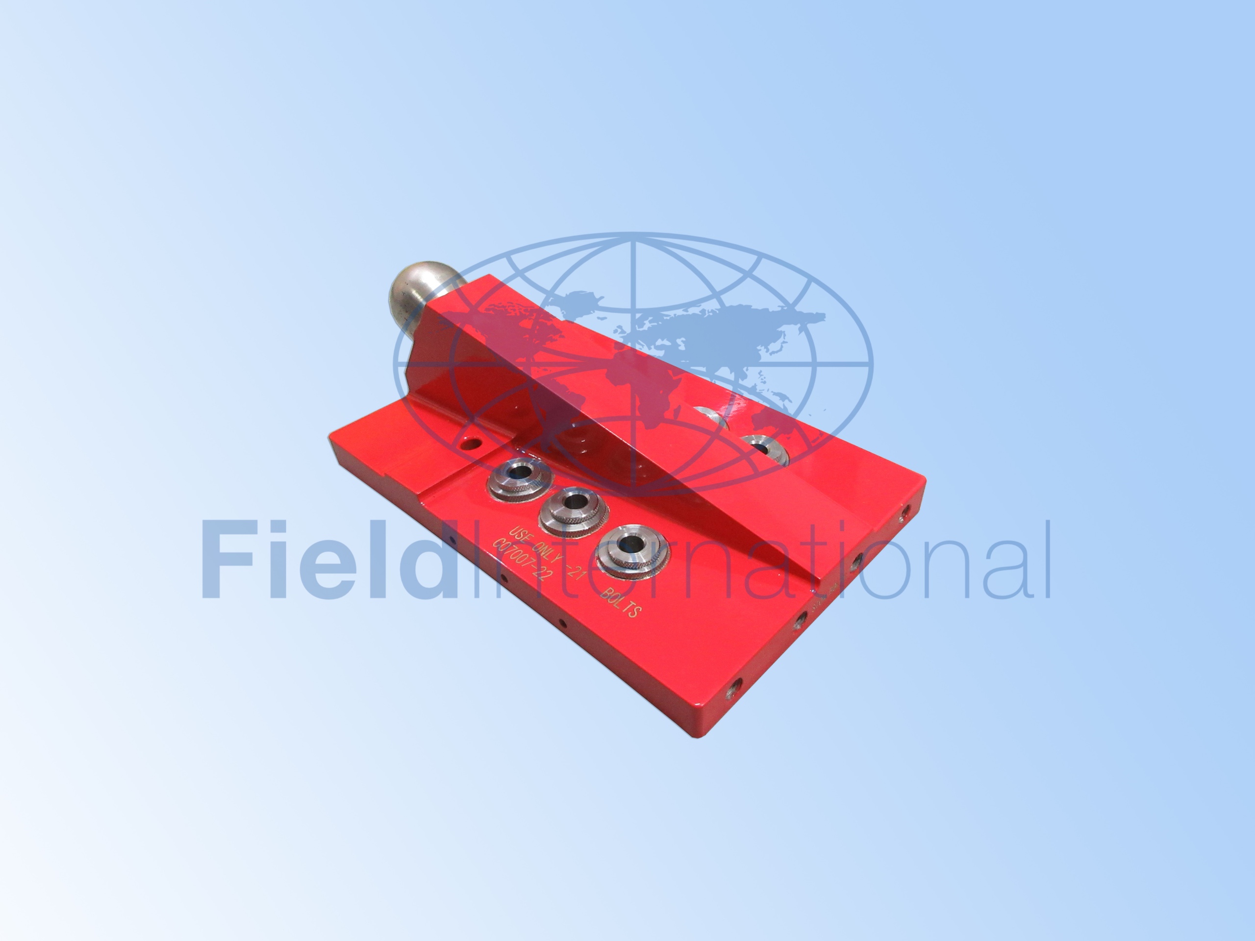 C07007-22 ADAPTER ASSEMBLY