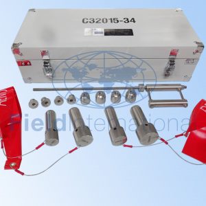 C32015-34 PULLER EQUIPMENT - FUSE PIN, MAIN LANDING GEAR FORWARD TRUNNION SUPPORT