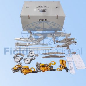 C71020-105 BOOTSTRAP EQUIPMENT  - CFM56-7 ENGINE (CE)