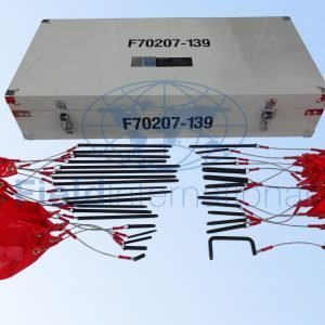 F70207-139 KIT - RIGGING PIN