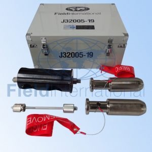 J32005-19 PULLER EQUIPMENT - TRUNNION PIN, NOSE LANDING GEAR, UPPER DRAG STRUT