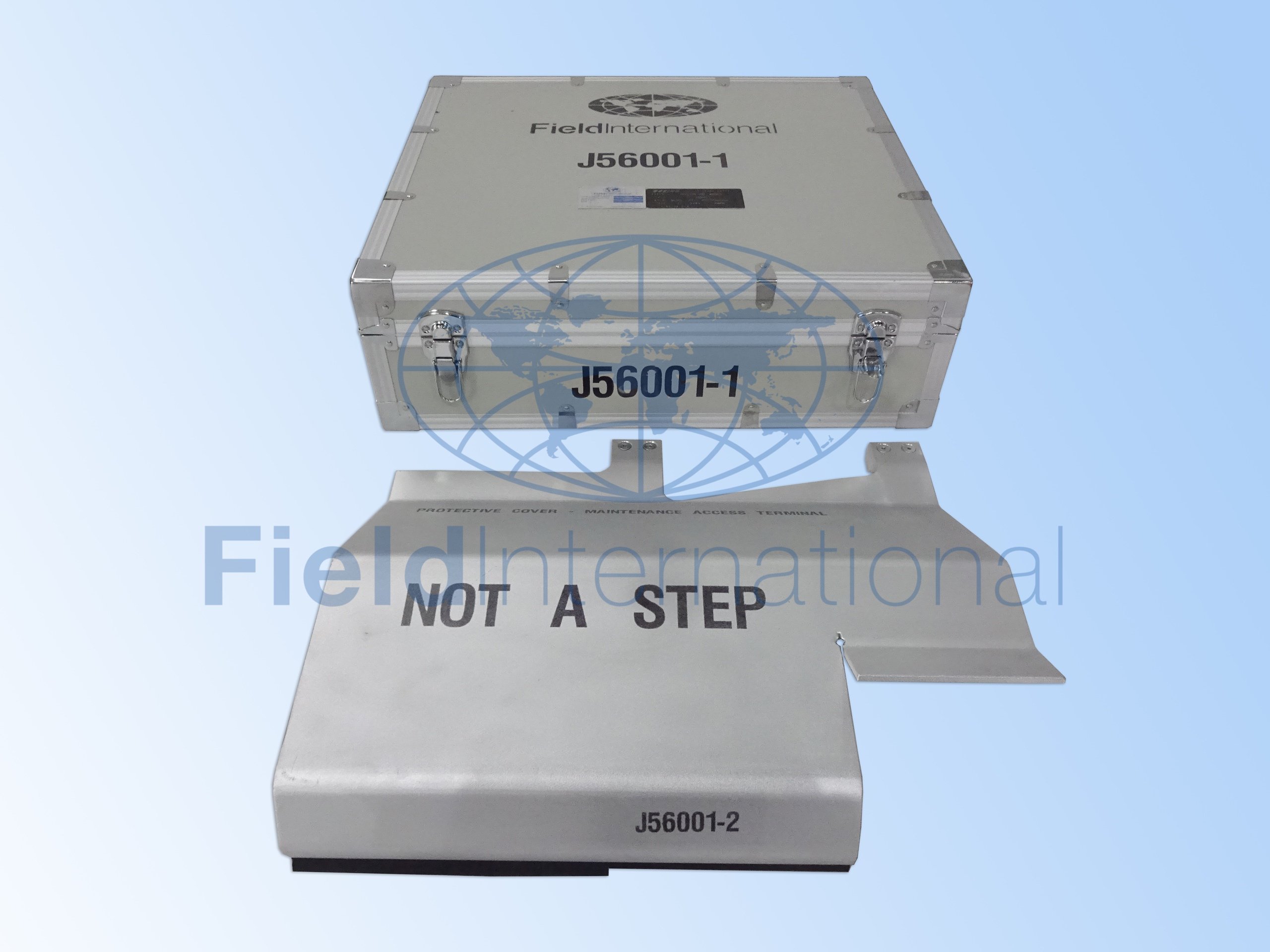 J56001-1 PROTECTIVE COVER - MAINTENANCE ACCESS TERMINAL (MAT)