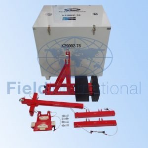 K29002-78 REMOVAL/INSTALLATION EQUIPMENT, RAM AIR TURBINE (CE)