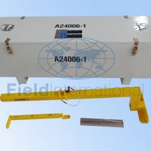 A24006-1 Hoist Eqpt - Apu Battery