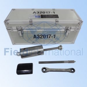 A32017-1 PULLER EQUIPMENT - FUSE BOLTS, FORWARD TRUNNION SUPPORT, MAIN LANDING GEAR (MLG)