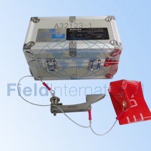 A32123-1 RIGGING ASSEMBLY - AIR/GROUND SENSORS, RIGHT HAND MAIN LANDING GEAR (MLG)