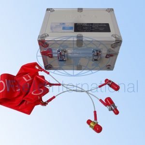 A34017-24 TEST ADAPTER KIT – PITOT STATIC CONTINUITY LEAK AND FLUSHING