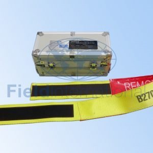 B27074-1 HARNESS ASSEMBLY - BALL SCREW, INBOARD TRAILING EDGE FLAP