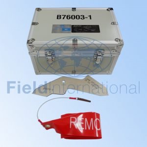 B76003-1 RIGGING EQUIPMENT - ENGINE CONTROL SYSTEM