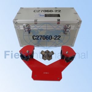 C27060-22 Adapter Equipment - Control Wheel