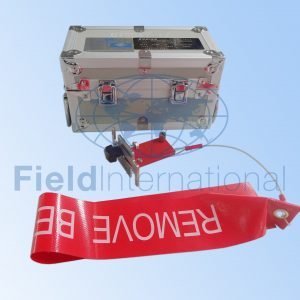 C78042-17 Gauge-free play check T/R locking actuator