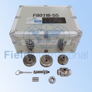 F80118-55 SWAGE & BEARING RETENTION - REMOVAL KIT