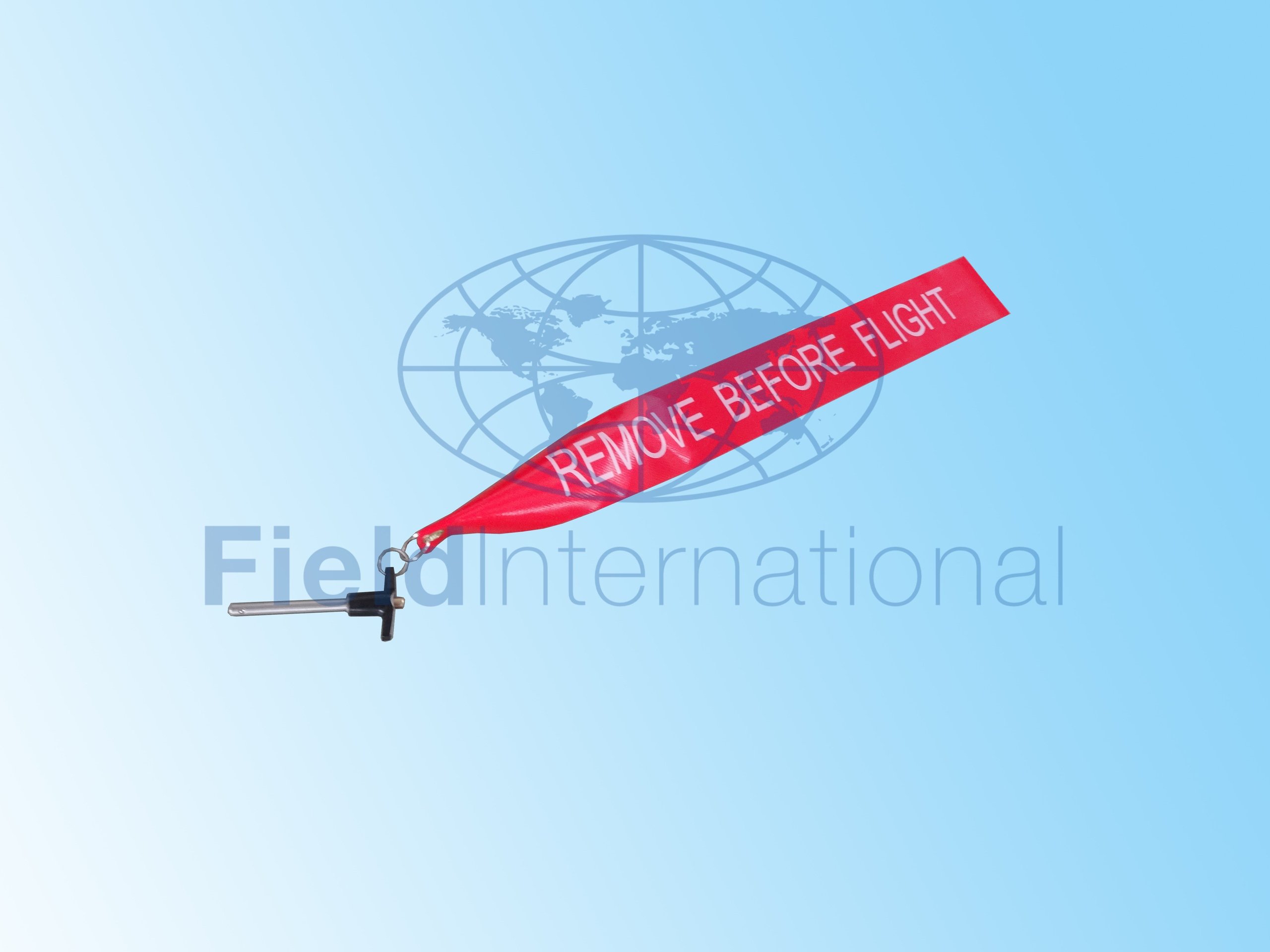 2916700-1 LANDING GEAR DOWNLOCK PIN