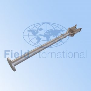 3916746-507 TAIL SUPPORT ASSEMBLY