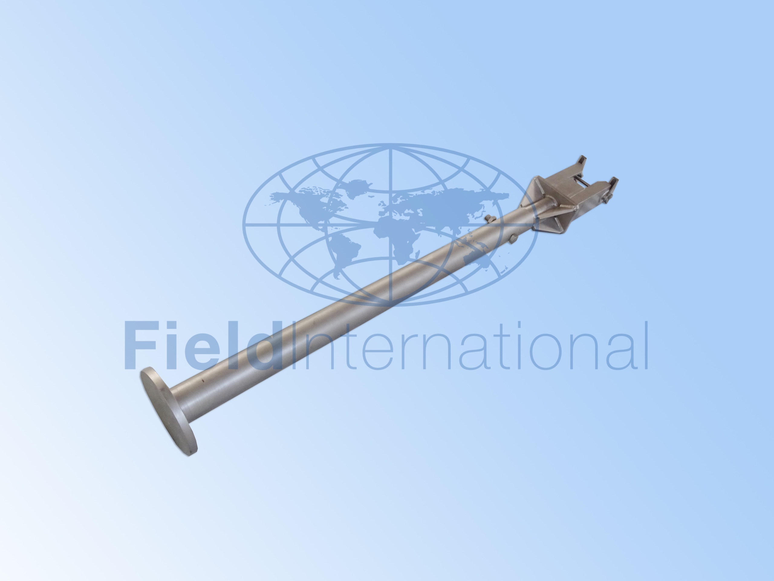 3916746-507 TAIL SUPPORT ASSEMBLY