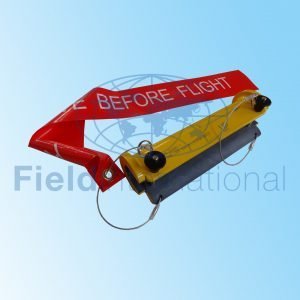 3936851-1 MAIN GEAR DOOR SAFETY LOCK ASSEMBLY