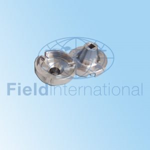 3981305-1 MLG AXLE NUT TORQUE ADAPTER
