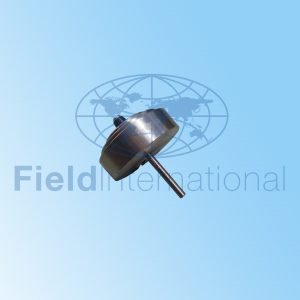 4916807-501 ANTISKID TRANSDUCER SPINNER