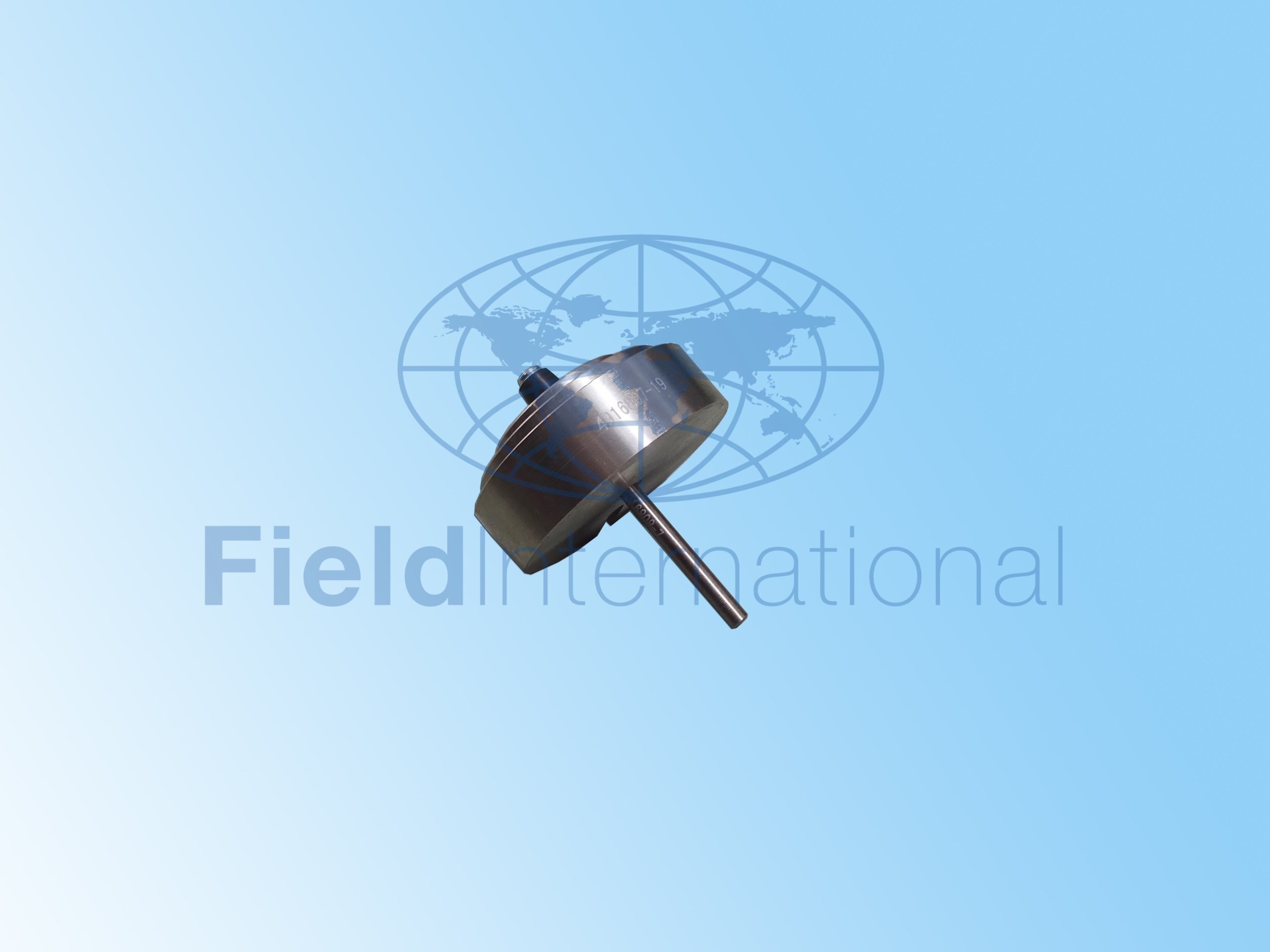 4916807-501 ANTISKID TRANSDUCER SPINNER