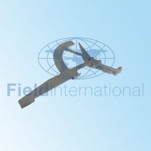 5916715-1 RIGGING PROTRACTOR ASSEMBLY