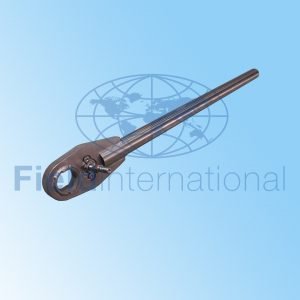 5916803-1 MAIN GEAR DAMPER CHECK FIXTURE