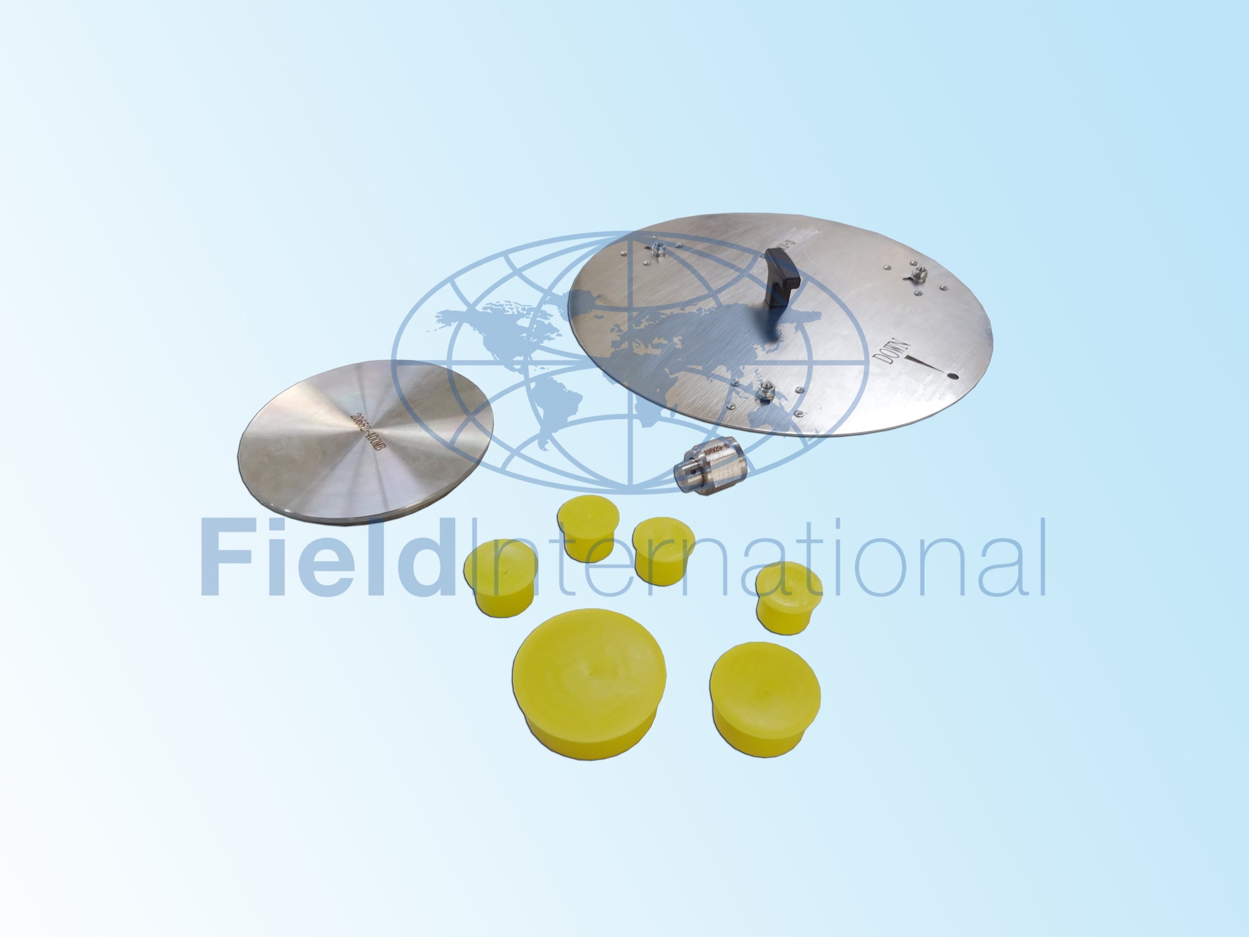 5981311-1 APU DEACTIVATION KIT