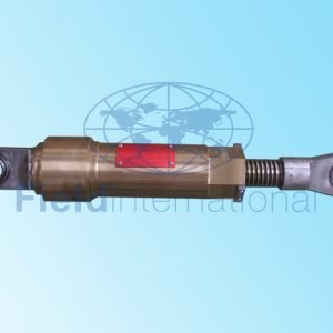 DZZ0010-1 OUTBOARD SLAT DRUM POSITIONING SCREWJACK