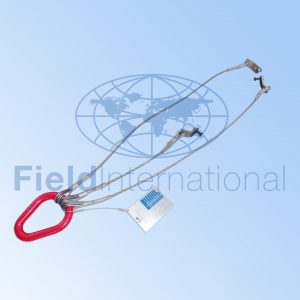 DZZ7027-1 WINDSHIELD SLING ASSEMBLY